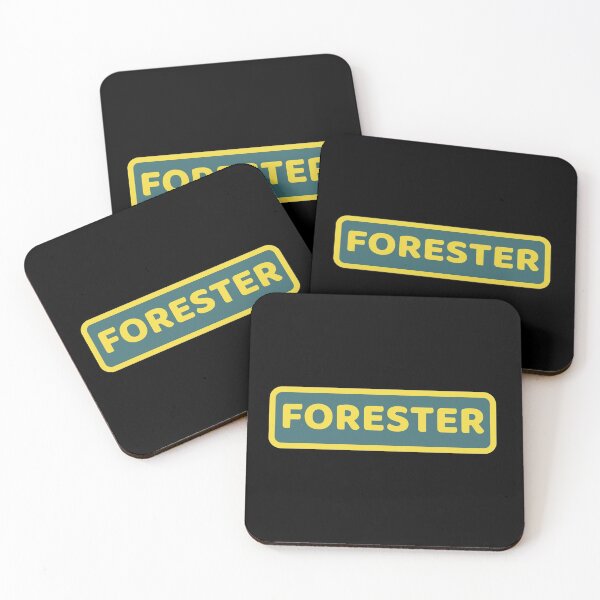 Item preview, Forester designed and sold by T-shirtgallery.