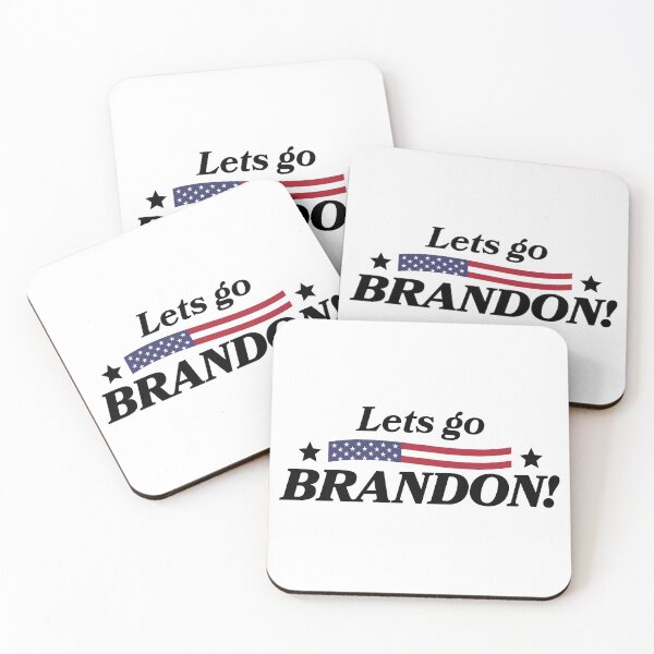 Item preview, Lets Go Brandon! Meme designed and sold by HACOshop.