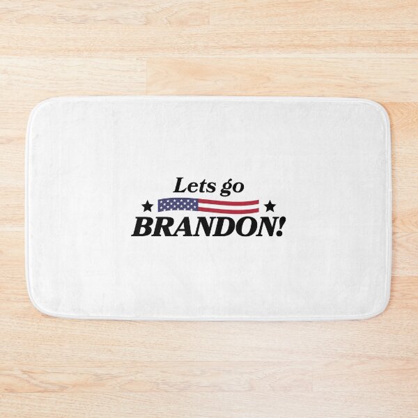 Item preview, Lets Go Brandon! Meme designed and sold by HACOshop.
