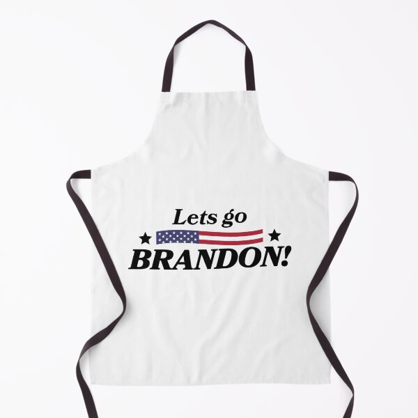Item preview, Lets Go Brandon! Meme designed and sold by HACOshop.