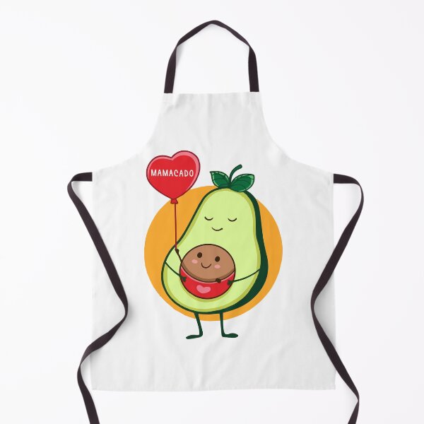 Item preview, Womens Mamacado Pregnancy Mother Cute Avocado Fruit Pregnant Mom designed and sold by NiceSpot.