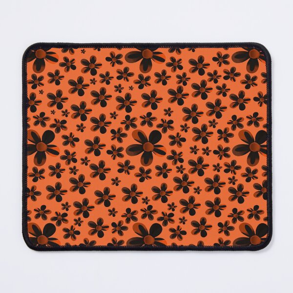Item preview, Daisies With Babies Abstract Floral Patterns Design 5 designed and sold by ClassyPatterns.