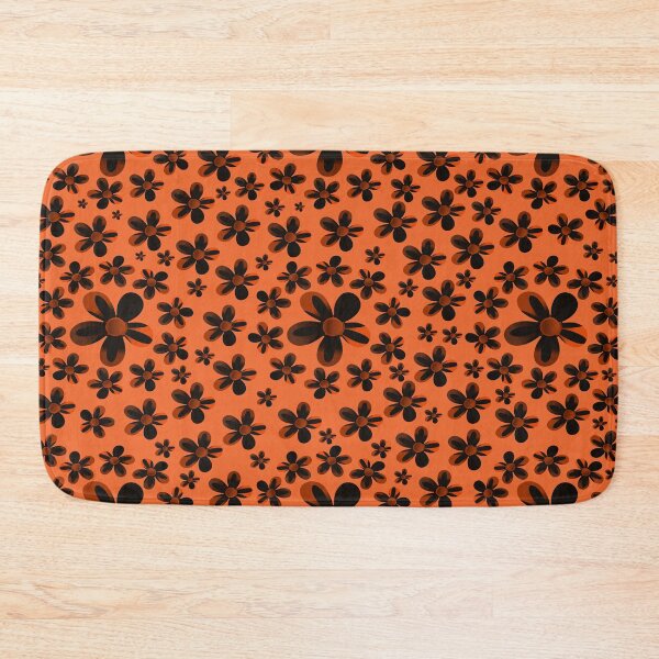 Item preview, Daisies With Babies Abstract Floral Patterns Design 5 designed and sold by ClassyPatterns.