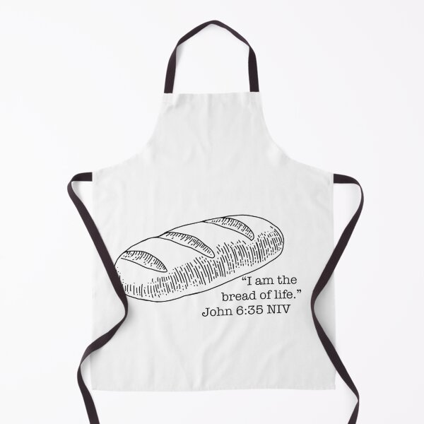 Item preview, Bread of life designed and sold by luckymurph.