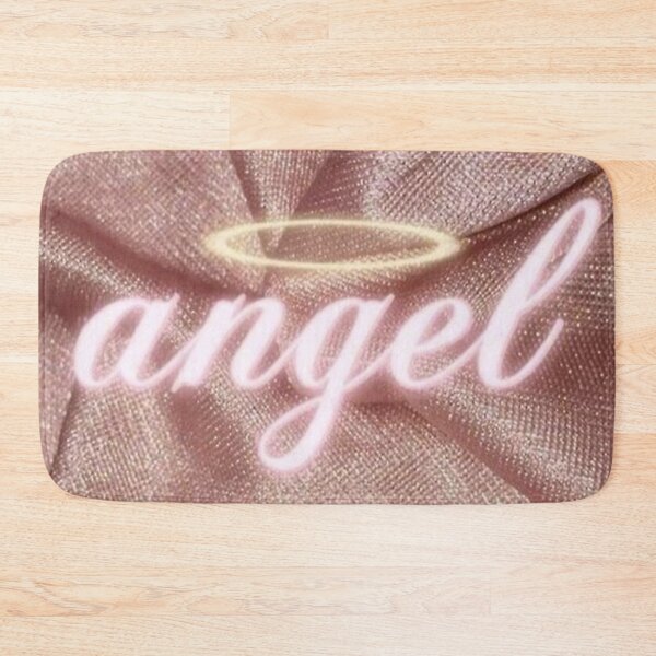 Item preview, Pink Angel designed and sold by Katie-Eliza.