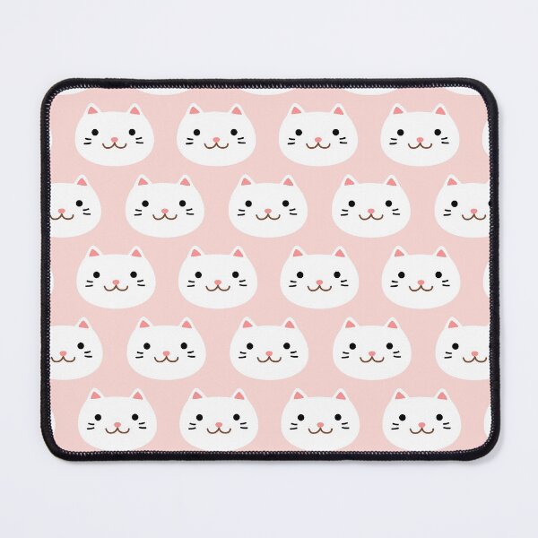 Item preview, Marshmallow Cat designed and sold by Vimbuy.
