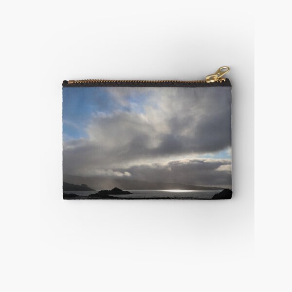 Item preview, Peanmeanach Beach designed and sold by beavo.