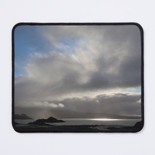 Item preview, Peanmeanach Beach designed and sold by beavo.