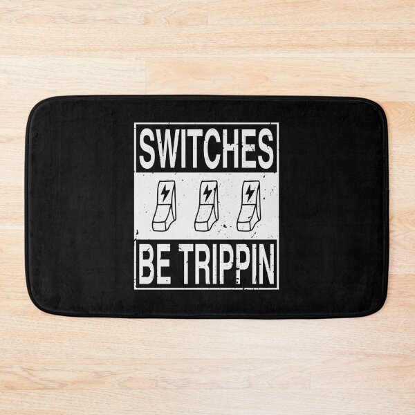 Item preview, Switches Be Trippin designed and sold by Sky1I.