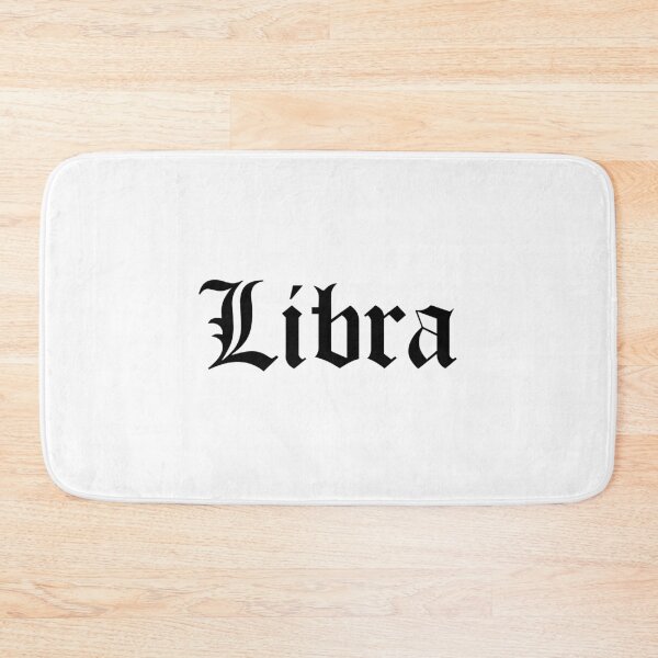 Item preview, Gothic Zodiac Sign - Libra designed and sold by jeminamarina.