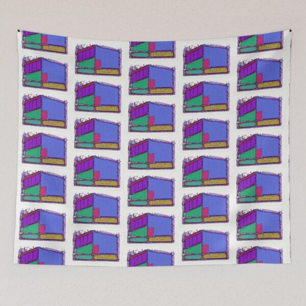 Item preview, Structure designed and sold by Keith Mills.