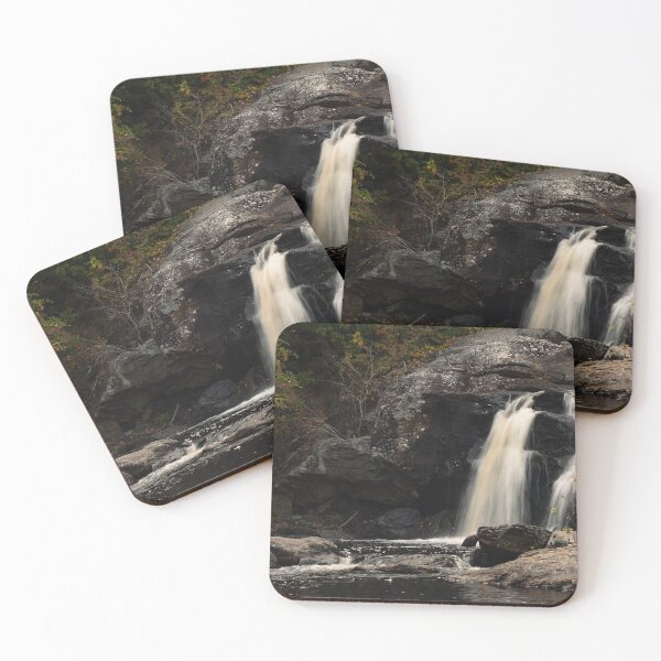 Item preview, Chapman Falls, CT (Horizontal Version) designed and sold by photodunnright.