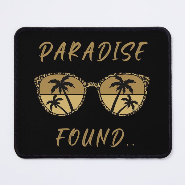 Item preview, Parsdise Found ! designed and sold by JrocketDesigns.
