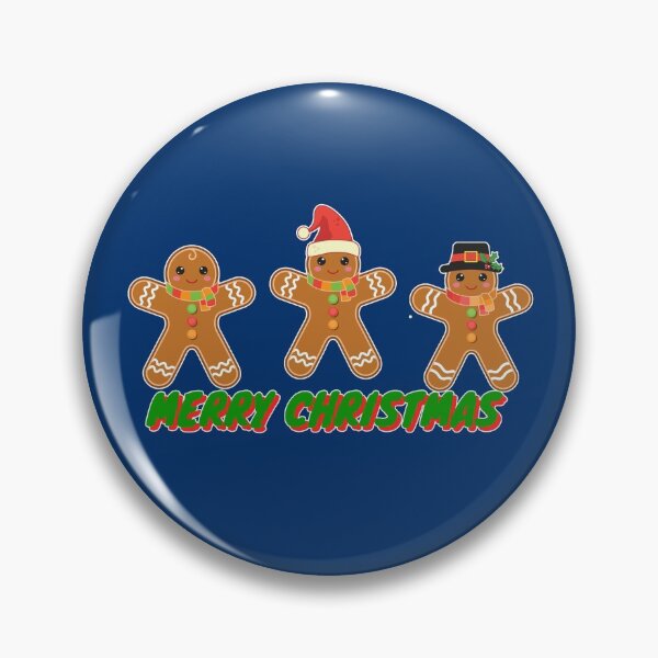 Item preview, Gingerbread Christmas Seamless Pattern designed and sold by JABG-01.