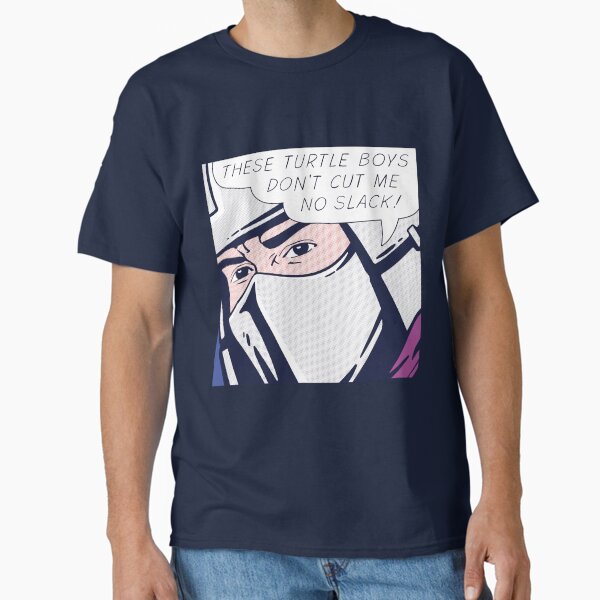 Item preview, Pop Turtle-Hating-Man designed and sold by Corbin Hunsaker.