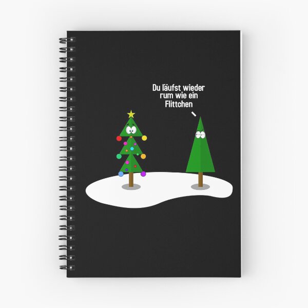 Artikelvorschau, Weihnachtsbaum Flittchen entworfen und verkauft von SYBTH.