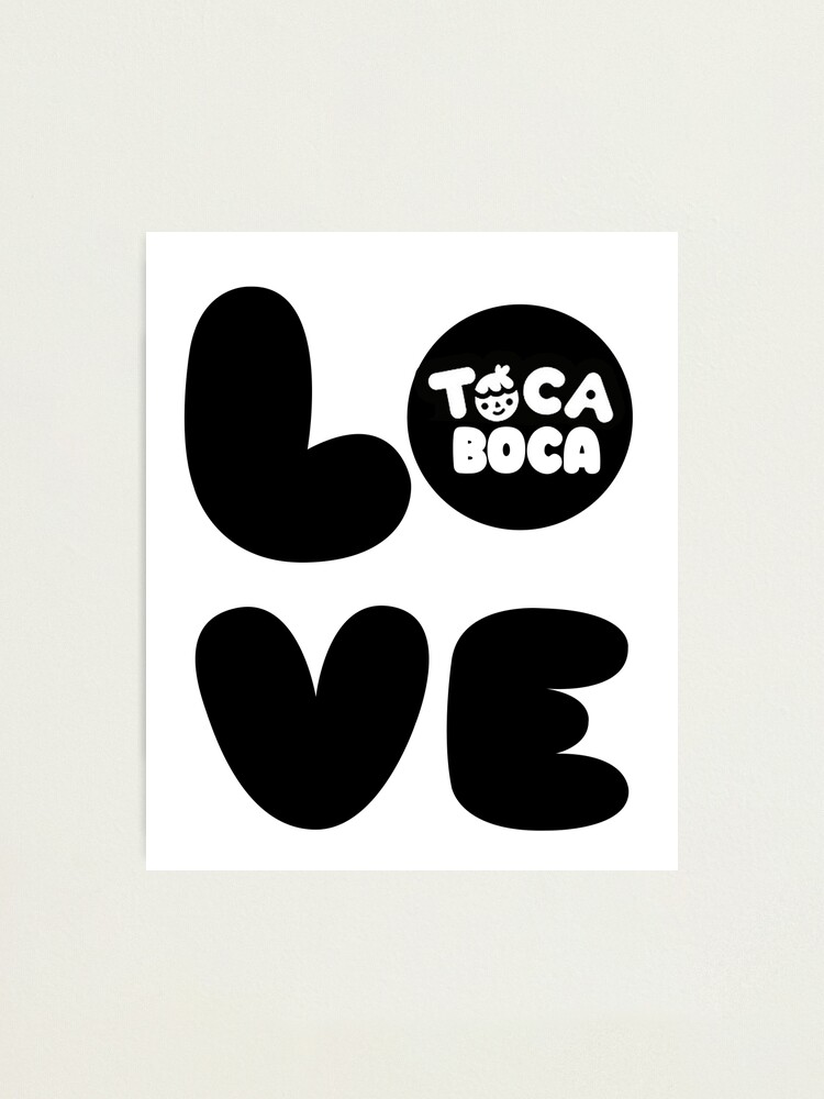 toca boca lover