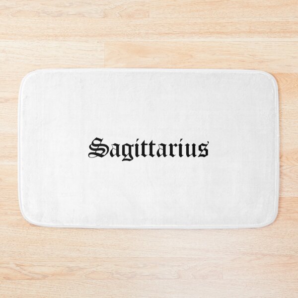 Item preview, Gothic Zodiac Sign - Sagittarius designed and sold by jeminamarina.