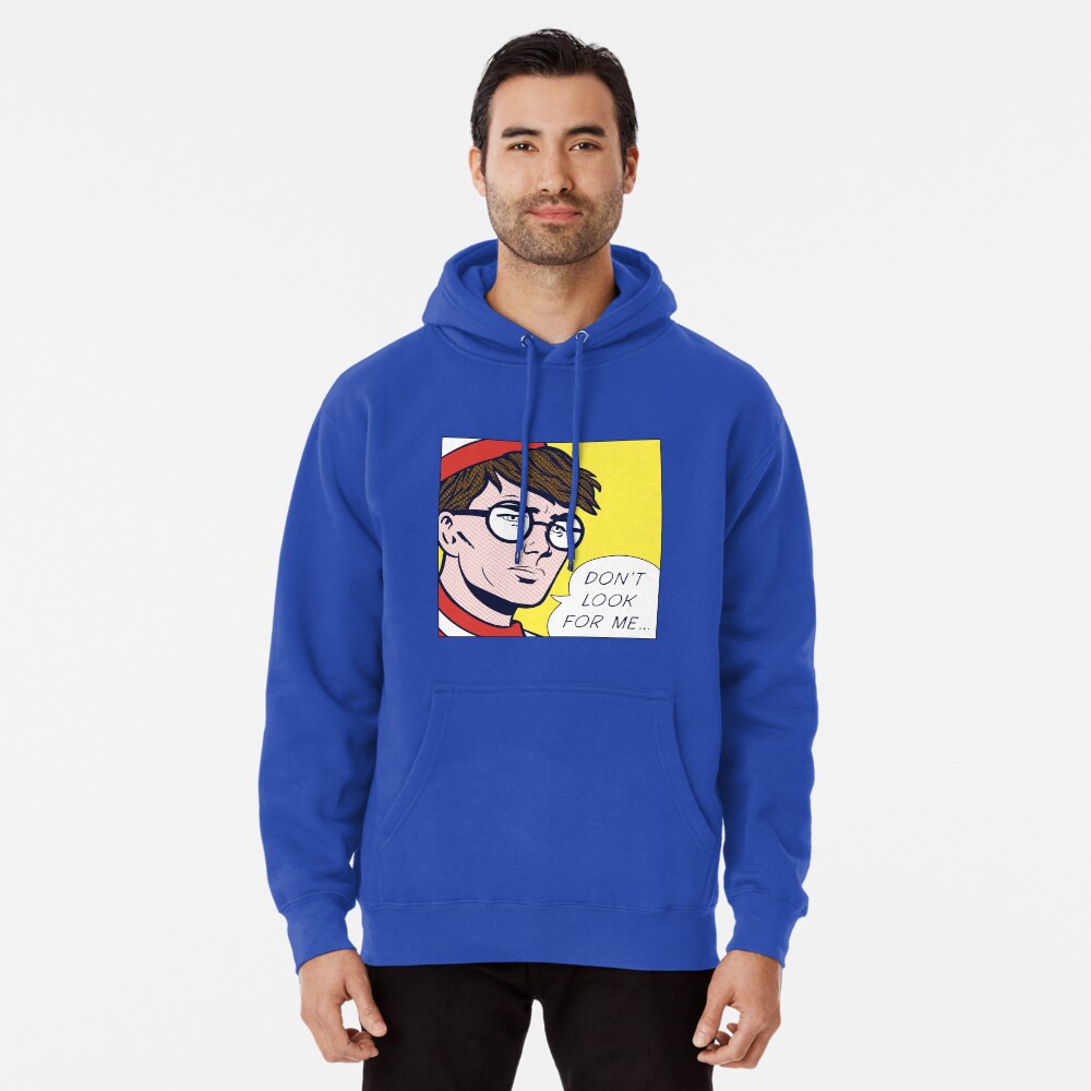 Item preview, Pullover Hoodie designed and sold by Pipperdigs.