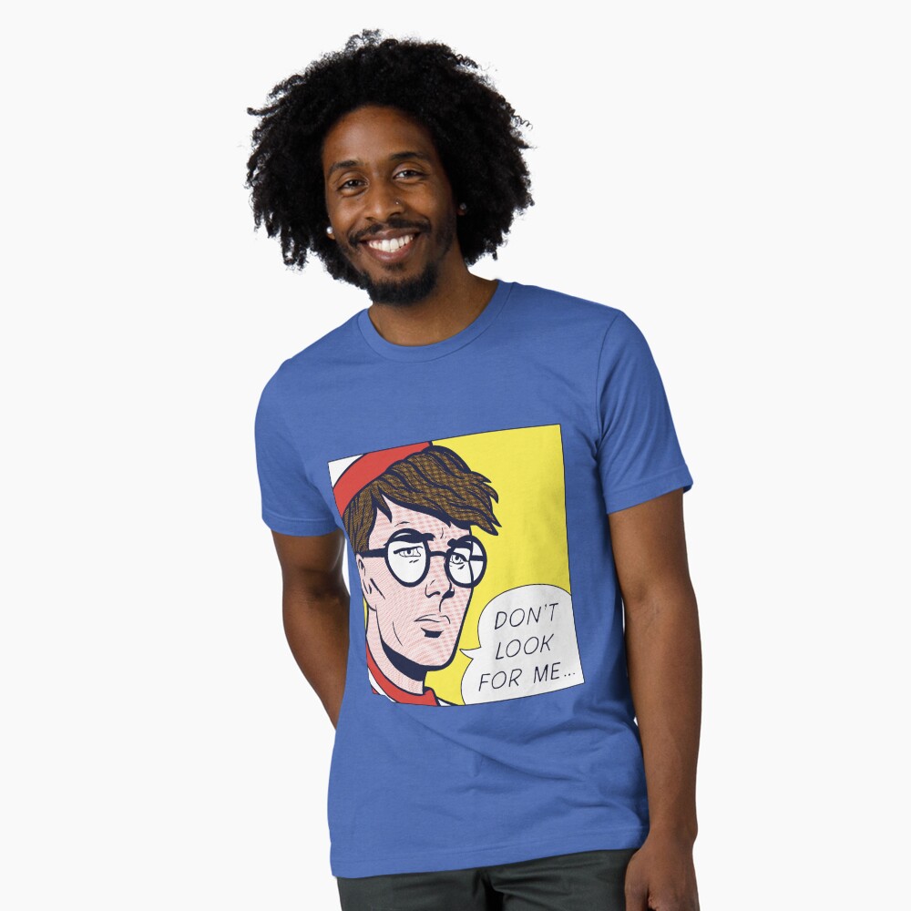 Item preview, Tri-blend T-Shirt designed and sold by Pipperdigs.