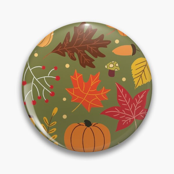 Item preview, Autumn Spirit designed and sold by Etienne Ranc.