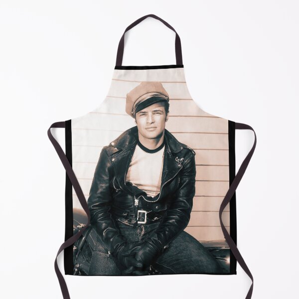 Item preview, Marlon Brando - Vintage - D50 designed and sold by DecoVintage.
