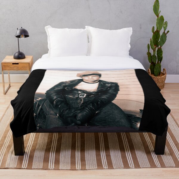 Aperçu de l'œuvre Marlon Brando - Vintage - D50 créée et vendue par DecoVintage.