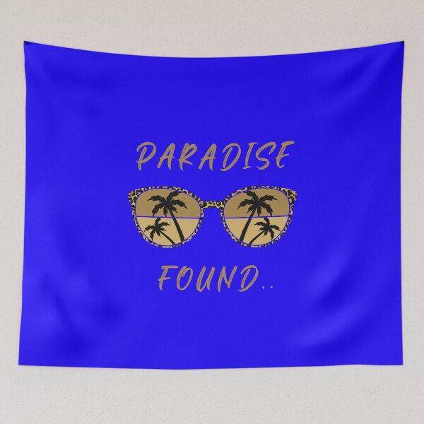 Item preview, Parsdise Found ! designed and sold by JrocketDesigns.