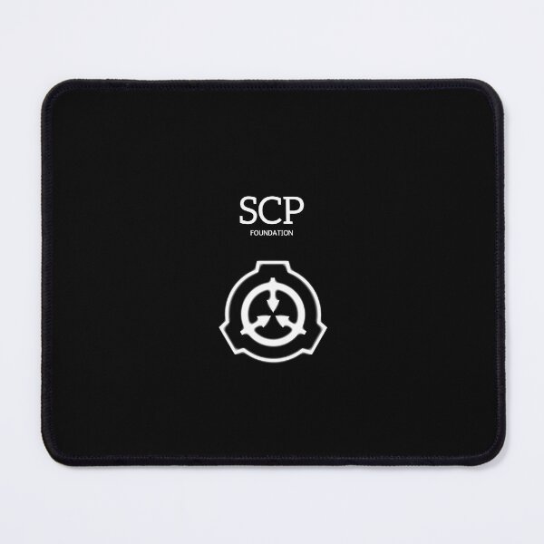Item preview, Copy of SCP Foundation- Fan of the Mysterious designed and sold by Stygan.