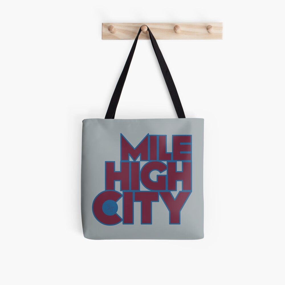 Item preview, All Over Print Tote Bag designed and sold by that5280lady.