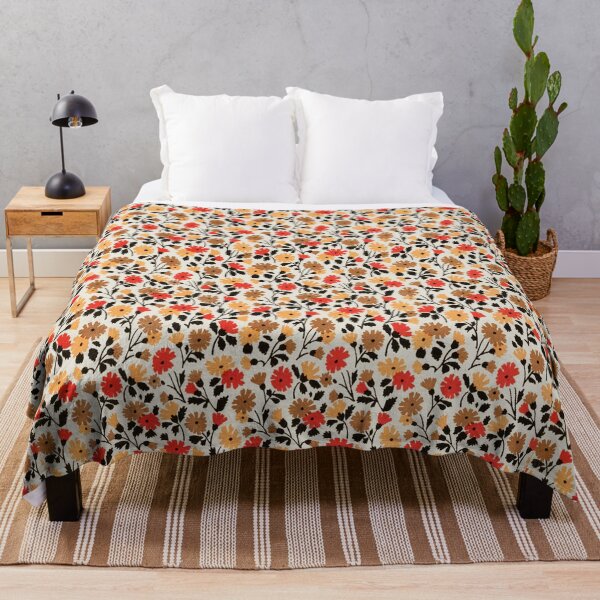 Item preview, floral pattern designed and sold by tony4urban.