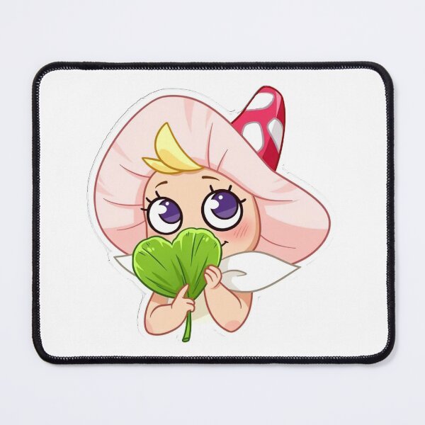 Item preview, Shy beautiful girl with flower designed and sold by amazingpic.