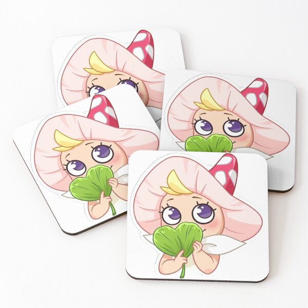 Item preview, Shy beautiful girl with flower designed and sold by amazingpic.