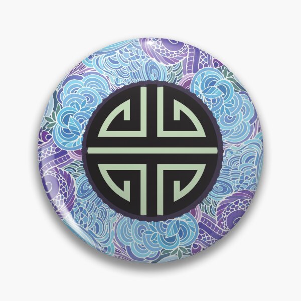 Item preview, Fengshui  designed and sold by Jagensam.