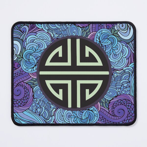 Item preview, Fengshui  designed and sold by Jagensam.