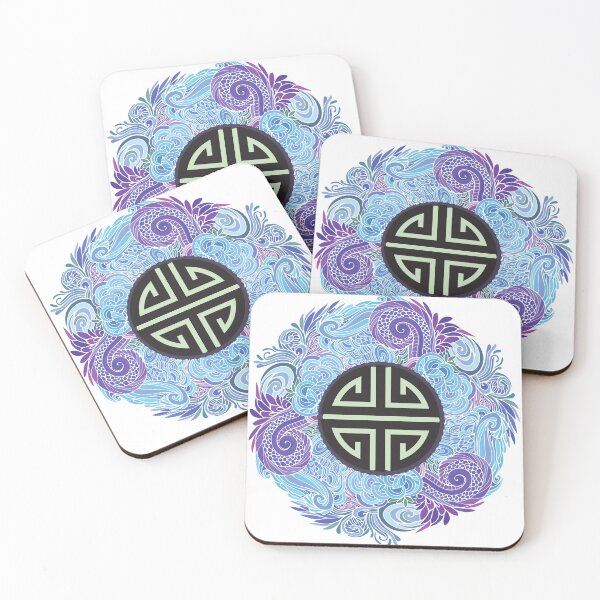 Item preview, Fengshui  designed and sold by Jagensam.