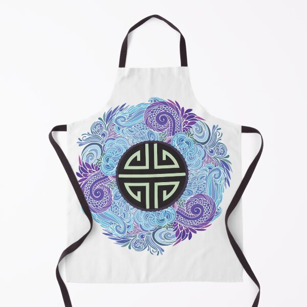 Item preview, Fengshui  designed and sold by Jagensam.