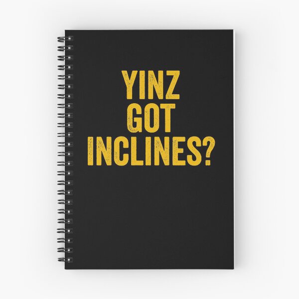 Item preview, Yinz Got Inclines? Funny Pittsburgh Pgh Yinzer Pride Gift designed and sold by carlhunt99.