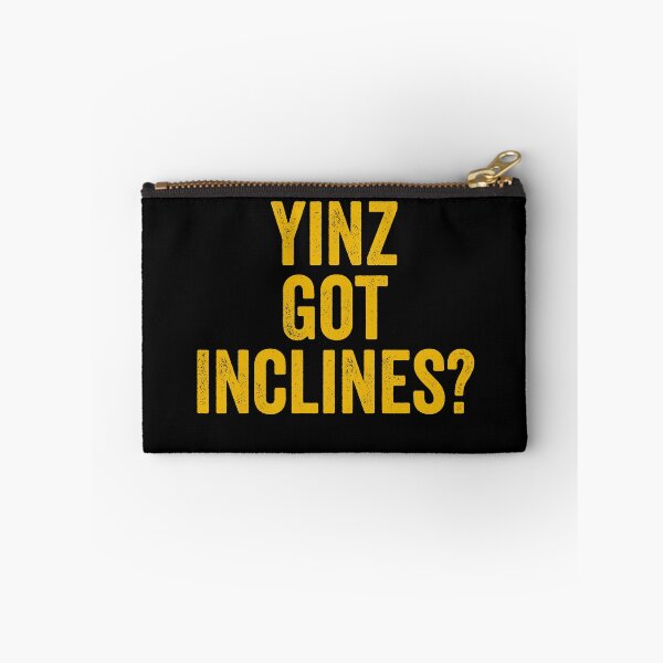 Item preview, Yinz Got Inclines? Funny Pittsburgh Pgh Yinzer Pride Gift designed and sold by carlhunt99.