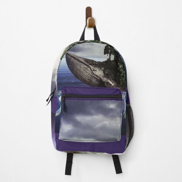 Item preview,   Moby Dick designed and sold by Cinzia Murgia.