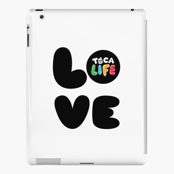 Toca Boca - Toca Life World iPad Case & Skin for Sale by frikisso