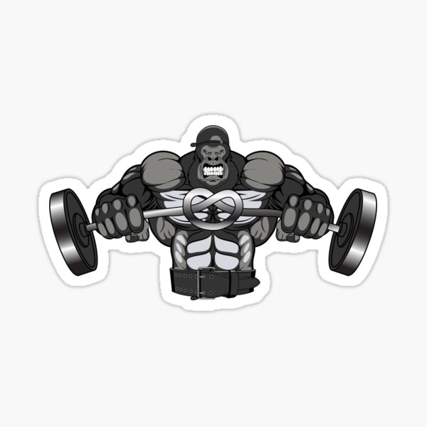 Powerlifter Gifts & Merchandise for Sale