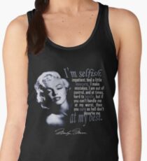 Monroe Women's Tank Top