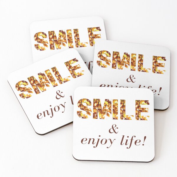 Item preview, Happy and chill out words, positive relax vibes  designed and sold by TheSeasonalYard.
