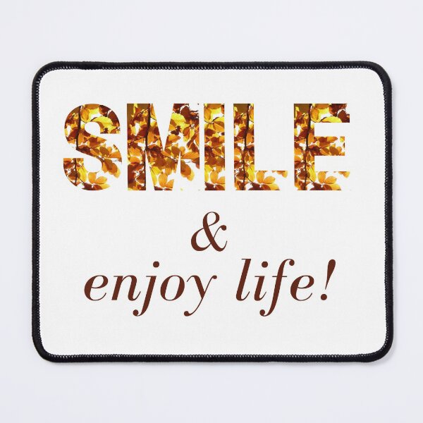 Item preview, Happy and chill out words, positive relax vibes designed and sold by TheSeasonalYard.