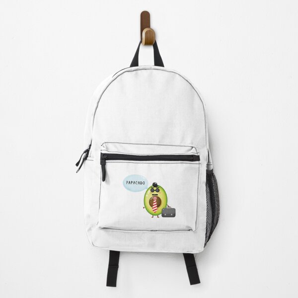 Item preview, Avocado Funny Papacado Dad & Father gift for men designed and sold by NiceSpot.
