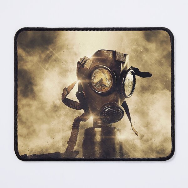 Item preview, The mask of war designed and sold by Cinzia Murgia.