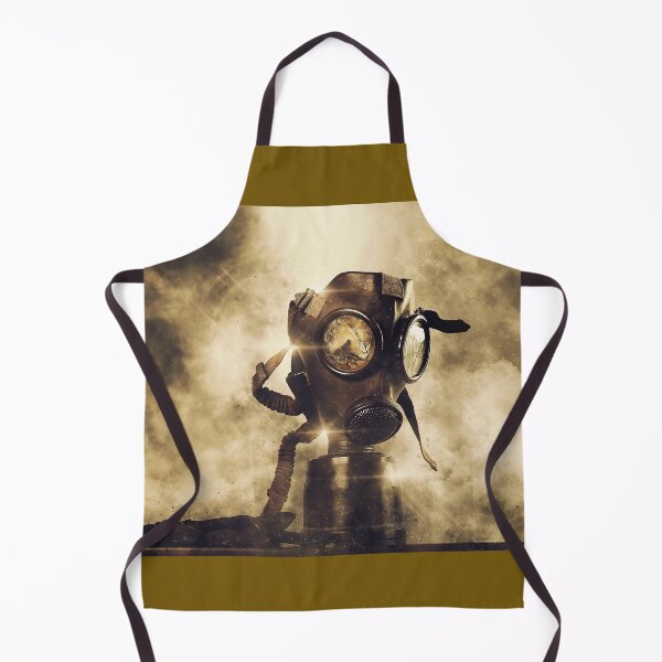 Item preview, The mask of war designed and sold by Cinzia Murgia.