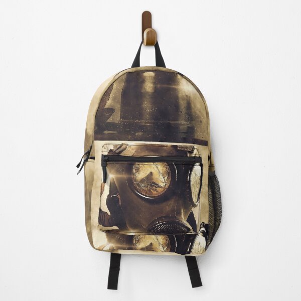Item preview, The mask of war designed and sold by Cinzia Murgia.