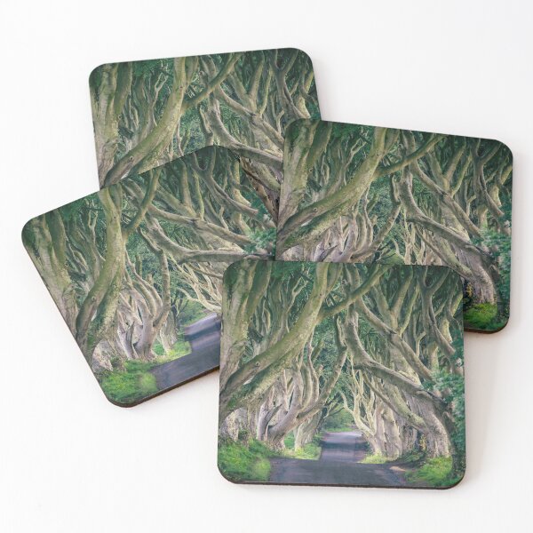 Item preview, The Dark Hedges designed and sold by David Lichtneker.